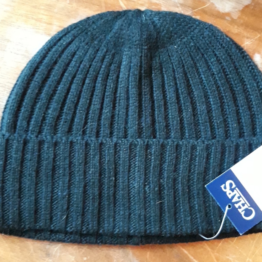 CHAPS winter hat